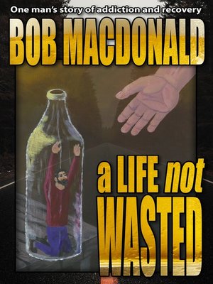 cover image of A Life Not Wasted